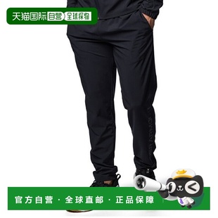 Fresh Woven男士 训练长裤 日本直邮UNDER 92792569 ARMOUR