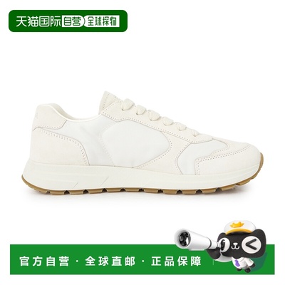 1h可退 香港直邮Prada 普拉达 男士 2EE455 D7R F0304 运动鞋 2EE