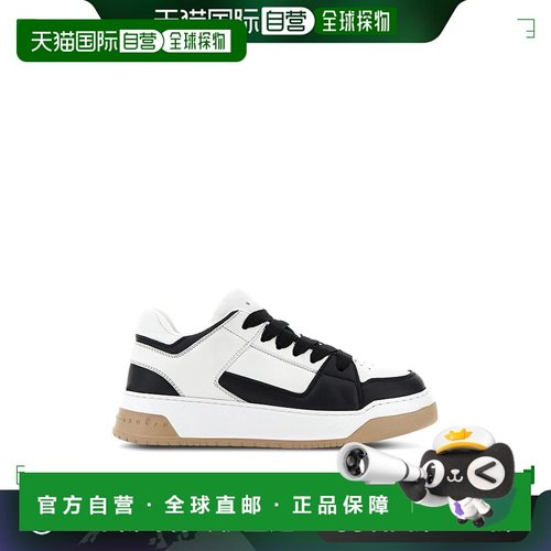 欧洲直邮HOGAN 男士运动鞋HXM6670FL40TLN0001