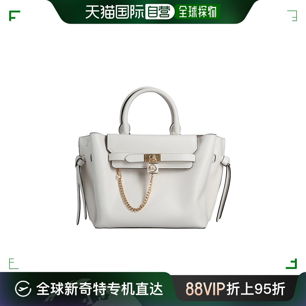 香港直邮潮奢 Michael Kors迈克高仕女士 Handbag手提包