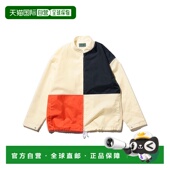 船领夹克 1h可退 3818065413 SIDER男士 合作款 日本直邮SPERRY TOP