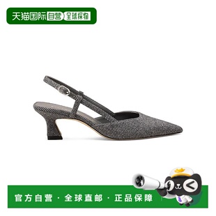 1h可退 【美国直邮】stuart weitzman 女士 时尚休闲鞋女鞋高跟鞋