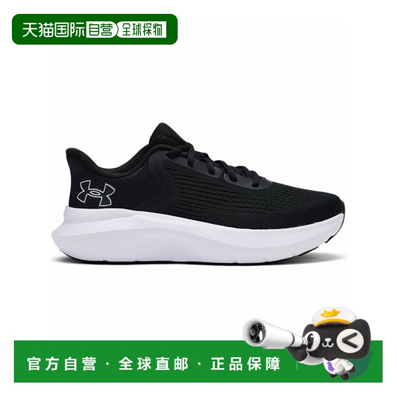 日本直邮UNDER ARMOUR-UA指控流氓5 一般跑步者新款安德玛透气