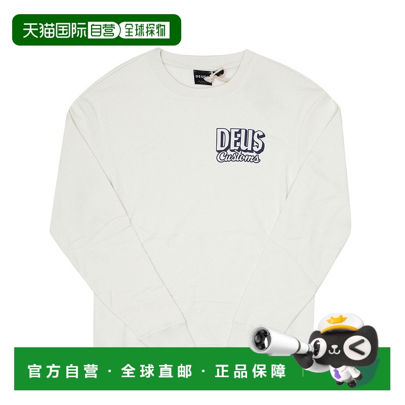 韩国直邮deus ex machina  上装T恤上衣男式