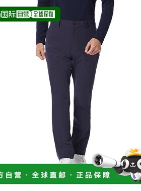 日本直邮TAYLORMADE 基础刷面长裤[M20284-TL503] 男士高尔夫长裤