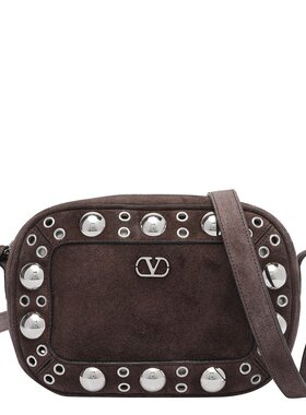 VALENTINO GARAVANI 男士单肩包 B0R74JET0TO AW2025