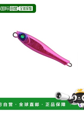 日本直邮Tailwalk Metal Jig Yummy Jig TG Tachiuo Game Tuned 8