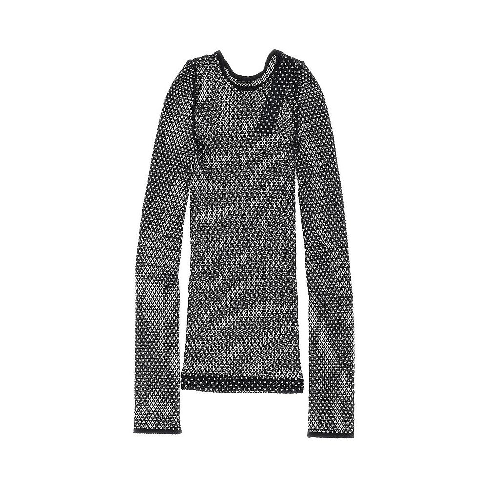 BALENCIAGA 女士衬衫 7449993D2B41081