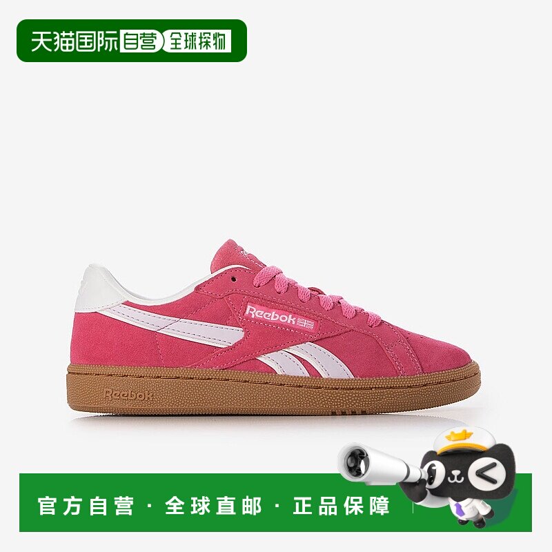 日本直邮 CLUB C GROUNDS UK 运动鞋锐步