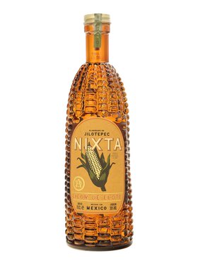 Nixta Licor de Elote
