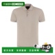 香港直邮潮奢 衫 Brioni 男士 1h可退 Polo 布里奥尼 短袖 UMR20O