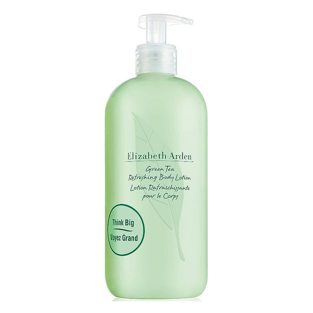 欧洲直邮elizabetharden女士身体乳雅顿保湿甘油修护乳液