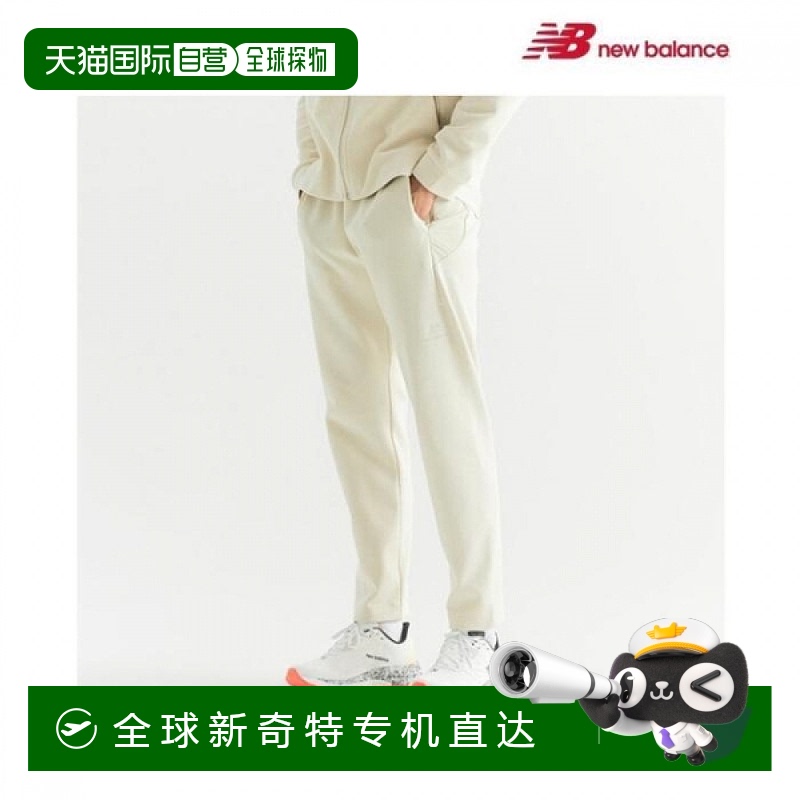 1h可退 韩国直邮newbalance  运动裤裤子