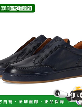 1h可退 【美国直邮】allen edmonds 男士 时尚休闲鞋皮鞋一脚蹬