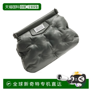 女士斜挎包 1h可退 香港直郵MAISON MARGIELA SB1WG0028P4300T812
