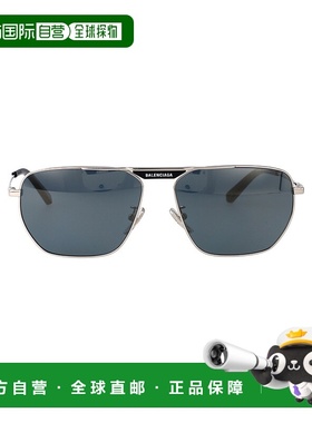 香港直邮Balenciaga 巴黎世家 男士 BB0298SA 眼镜 BB0298SA003