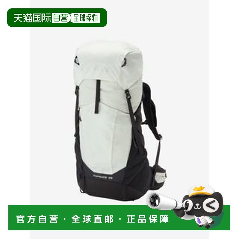 日本直邮THE NORTH FACE 乌拉诺斯35 背包北面双肩包
