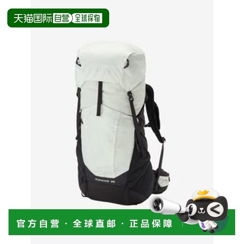 日本直邮THE NORTH FACE 乌拉诺斯35 背包北面双肩包