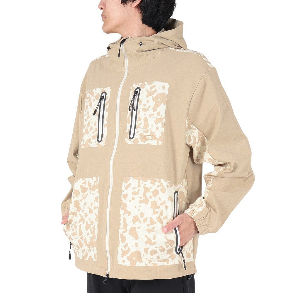 oakley欧克利 (男装) 夹克外套 C-10844079601