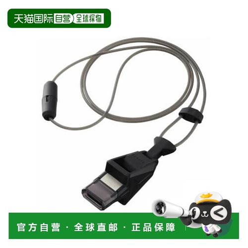 日本直邮Molten 篮球裁判哨 Brazza 篮球专业套装 RA0040-KS 足球