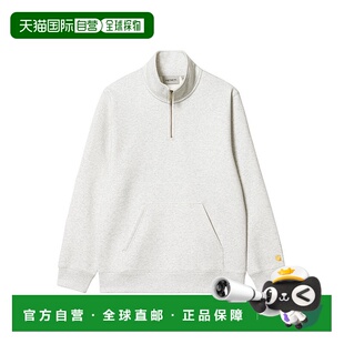 领拉链运动衫 Chase I033665 WIP 香港直邮Carhartt
