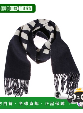 香港直邮JACQUEMUS 男士围巾 22HACU00435AOUT4001380 AW2025