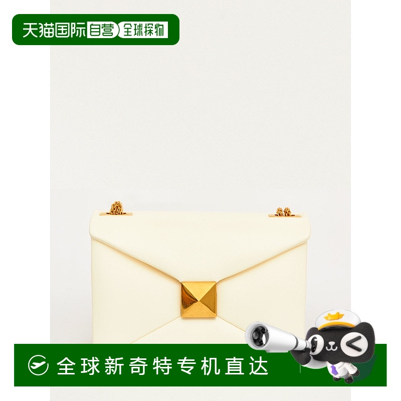 1h可退 香港直邮VALENTINO GARAVANI 女士单肩包 1W2B0K82HHX098