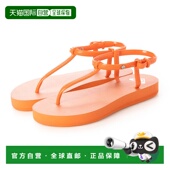 KIND DREAMS 女士沙滩凉鞋 日本直邮ROXY RO2047BW008768