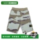男童短裤 香港直邮STONE ISLAND K1S166200007S0117V0041