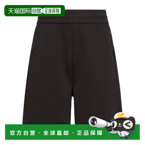 香港直邮MONCLER 男士短裤 L20918H0000889AZG999【付后1h可退】
