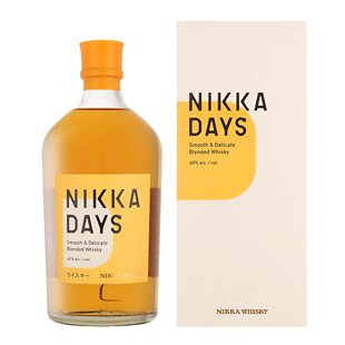 欧洲直邮nikka余市经典威士忌酒700ml40度香醇口感进口烈酒