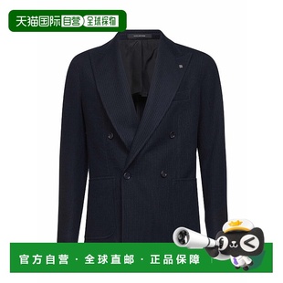 西服外套 休闲西装 欧洲直邮tagliatore 男士