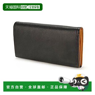 日本直邮Porter 长款钱包 129-06010 男士真皮钱包（129-06010