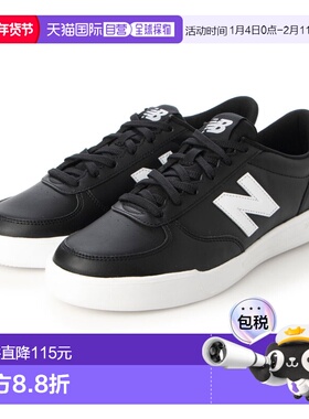 日本直邮New Balance 运动鞋NB CT30 (SB2 (黑色))