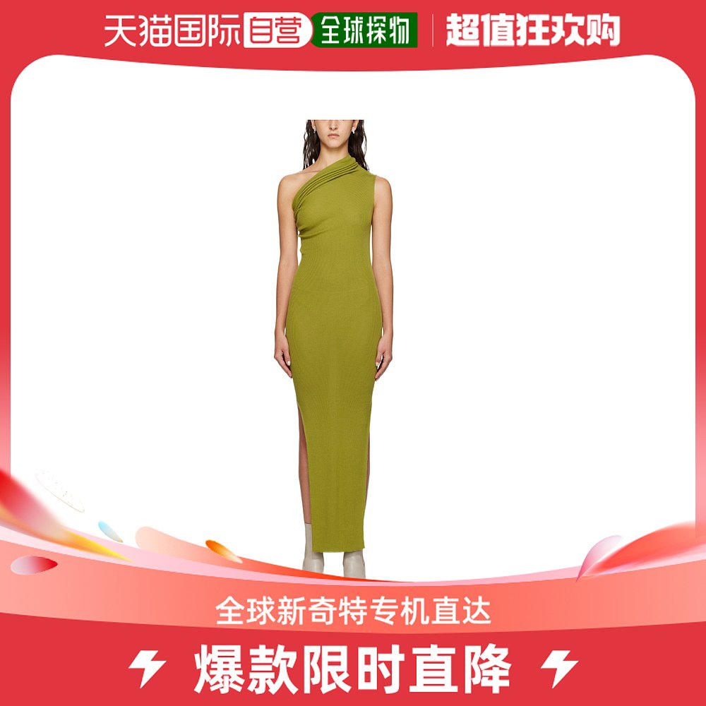 香港直邮RICK OWENS女士半身裙 RP02C1627RIBM32