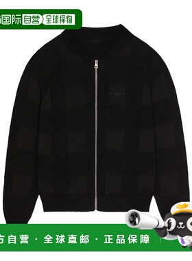 香港直邮Givenchy 长袖开衫 BMK00U4YPJ