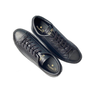 日本直邮匡威 运动鞋男士全明星杯 LEATHER ALL STAR COUPE OX 31