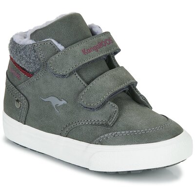 Kangaroos  KAVU PRIMO 男童鞋高帮板鞋 02114-2227