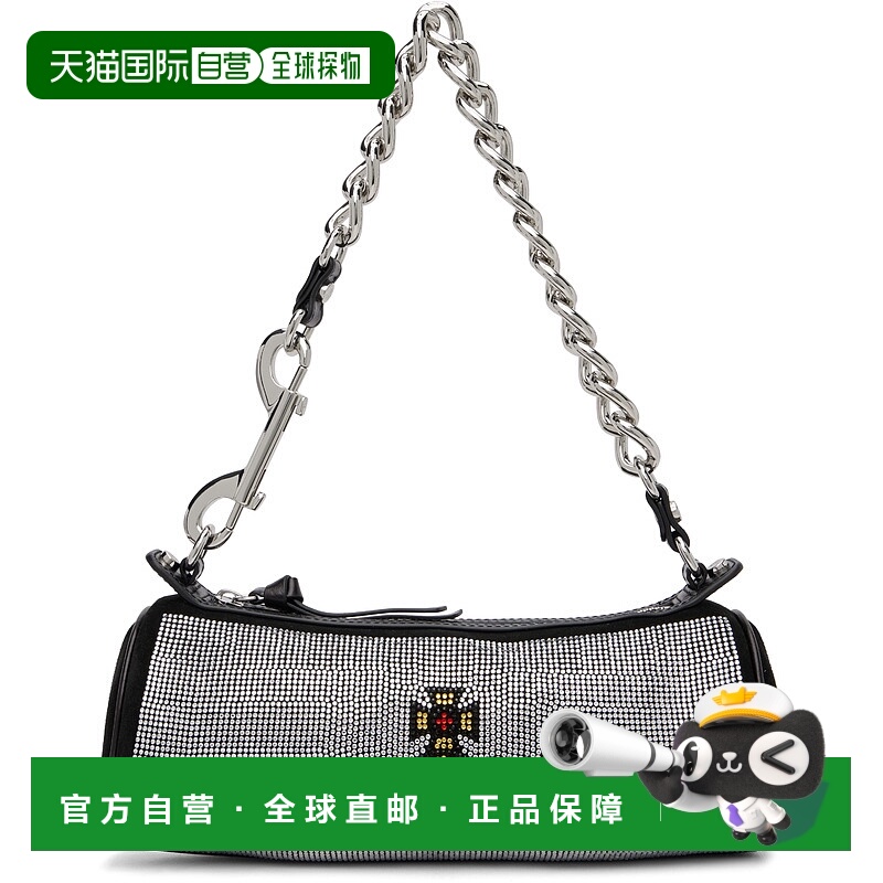 1h可退 香港直邮潮奢 Tom Ford 汤姆 福特 女士 黑色 Cindy Cylin