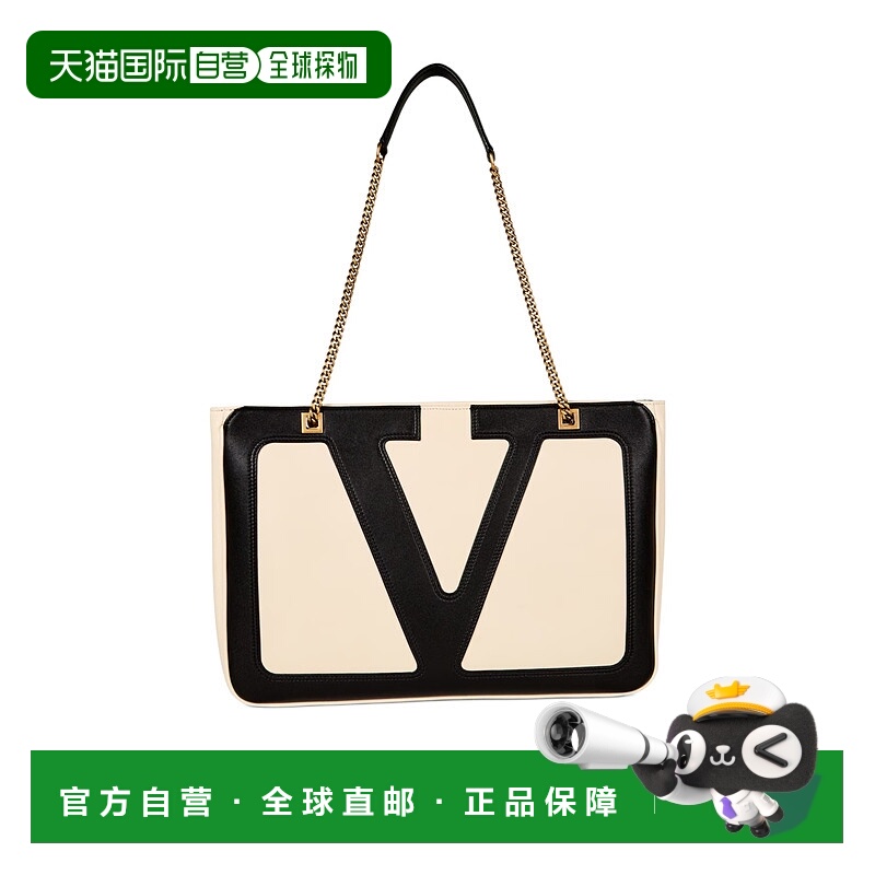 香港直邮Valentino Viva Superstar 中号手提包 896144华伦天奴