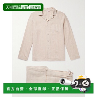 Rose 德里克 香港直邮潮奢 亚 Sicily Derek 男士 1h可退 罗斯