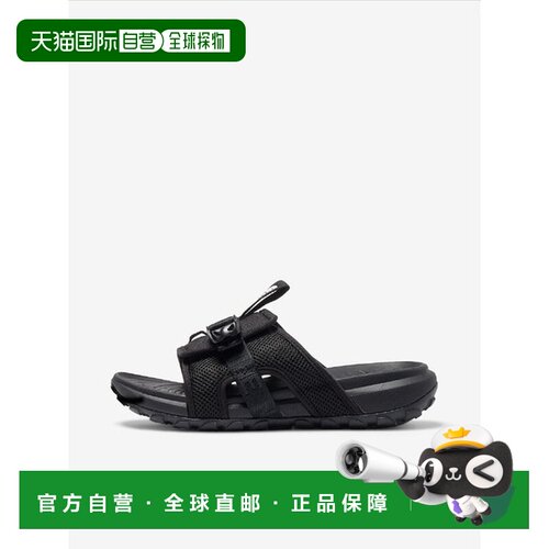 日本直邮THE NORTH FACE Footwear W EXP CAMP SLIDE (探险者 露