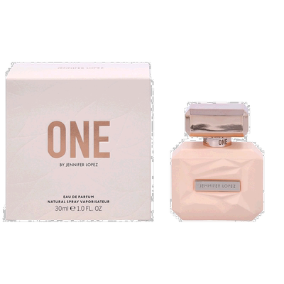 欧洲直邮Jennifer Lopez詹妮弗洛佩兹故我女士香水喷雾30 g