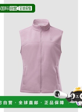 韩国直邮KOLON SPORT 女士运动茄克/外套JKVAW24262MPI可隆