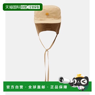 香港直邮Acne Studios 艾克妮 女士 Trapper 棉帽子 000857