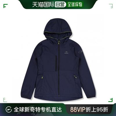 韩国直邮EIDER 女士冲锋衣DYNO  DWM22102N9