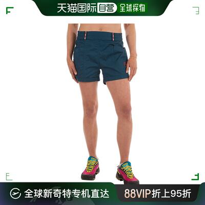 香港直邮潮奢 LA SPORTIVA 女士 Escape 短裤 LSPZ2CX