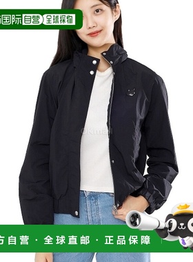 韩国直邮Maison Kitsune男女同款夹克MW02203WQ0072-P199风衣长袖