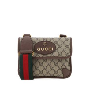 GUCCI 5010509C2VT8745 单肩包 男士