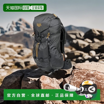 Mystery Ranch神秘农场日用背包Radix 31/47双肩包户外旅行登山包